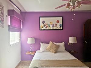 Foto da galeria de Hotel Casa Mallorca em Cancún