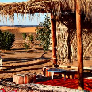 Gallery image of Krich Camp in Merzouga