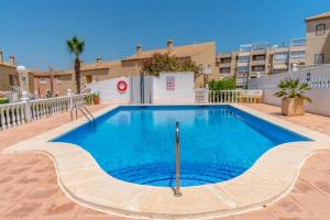 Basen w obiekcie Villa-Capricho Playa - Zeus lub w pobliżu
