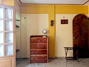 Foto da galeria de Hotel Casa Mallorca em Cancún mais 37 fotos
