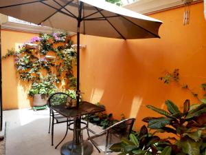 Foto da galeria de Hotel Casa Mallorca em Cancún