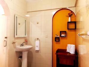 Foto da galeria de Hotel Casa Mallorca em Cancún