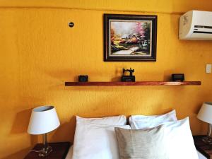 Foto da galeria de Hotel Casa Mallorca em Cancún