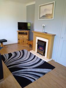 Gallery image of lovely 1 bedroom borders cottage in Town Yetholm