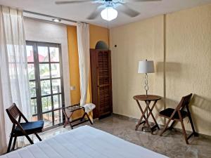 Foto da galeria de Hotel Casa Mallorca em Cancún