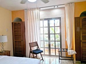 Foto da galeria de Hotel Casa Mallorca em Cancún