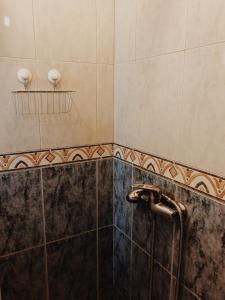 Ένα μπάνιο στο Casa do Douro