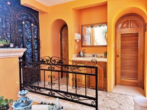 Foto da galeria de Hotel Casa Mallorca em Cancún