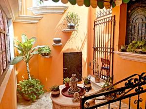 Foto da galeria de Hotel Casa Mallorca em Cancún