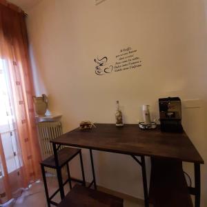 Zdjęcie z galerii obiektu B&B Medusa House Gallipoli w mieście Gallipoli