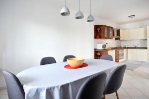Gallery image of Family Apartment Vinja - privat garden - whirlpool in Poreč +46 photos