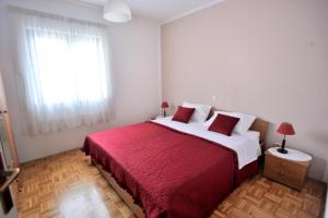Gallery image of Family Apartment Vinja - privat garden - whirlpool in Poreč