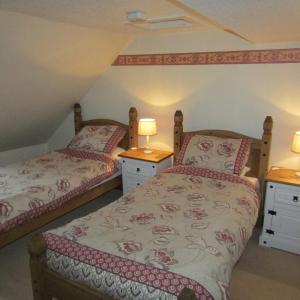 Gallery image of Barnkirk Holidays in Newton Stewart