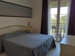 Fotografie z fotogalerie ubytování Ariston Vacanze v destinaci Marina di Ravenna + 19 fotografií