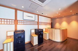 Galeri foto THE POCKET HOTEL Kyoto Karasuma Gojo di Kyoto