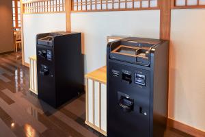 Galeri foto THE POCKET HOTEL Kyoto Karasuma Gojo di Kyoto