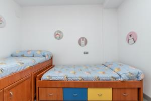 Fotografia z galérie ubytovania New Modern 3BR with terrace in Fuengirola Centre v destinácii Fuengirola