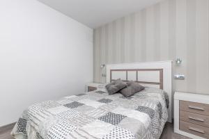 Fotografia z galérie ubytovania New Modern 3BR with terrace in Fuengirola Centre v destinácii Fuengirola