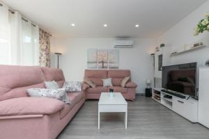Fotografia z galérie ubytovania New Modern 3BR with terrace in Fuengirola Centre v destinácii Fuengirola