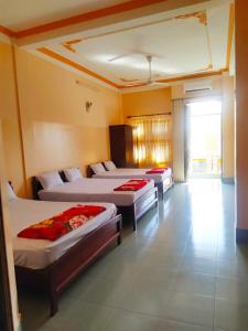 Φωτογραφία από το άλμπουμ του Nhà Nghỉ Minh Quân σε Ha Tien