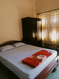 Φωτογραφία από το άλμπουμ του Nhà Nghỉ Minh Quân σε Ha Tien +6 φωτογραφίες