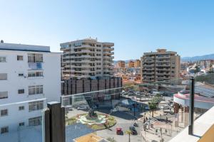 Fotografia z galérie ubytovania New Modern 3BR with terrace in Fuengirola Centre v destinácii Fuengirola