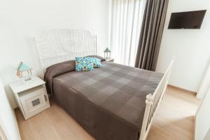 Posteľ alebo postele v izbe v ubytovaní FeMa B&B - Housea