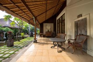Fotografie z fotogalerie ubytování Bebek Cottages Sanur v destinaci Sanur