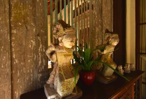 Fotografie z fotogalerie ubytování Bebek Cottages Sanur v destinaci Sanur