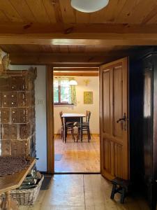 Φωτογραφία από το άλμπουμ του Małanka - kaszubska chëcz σε Strzepcz +21 φωτογραφίες