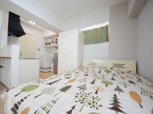 Gambar di galeri bagi STAY IN SUMUKA Shintoshin di Naha