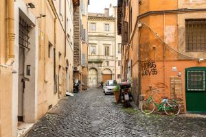 Gallery image of Rome right in the ancient historical center two bedrooms two bath, Up to 6 pax in Rome