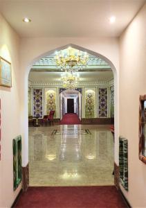 Foto da galeria de EmirHan Hotel em Samarkand
