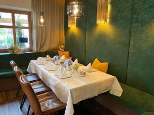 Ristorante o altro punto ristoro di La Pasta Hotel Restaurant