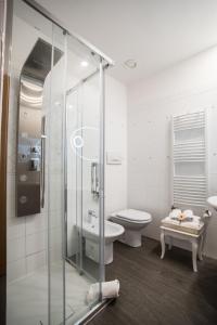 Bagno di Hotel Ristorante Ala d'Oro