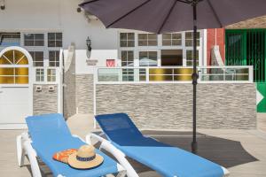 Fotografie z fotogalerie ubytování Casa Paco v destinaci Mogán
