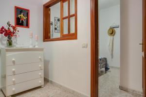 Fotografie z fotogalerie ubytování Casa Paco v destinaci Mogán