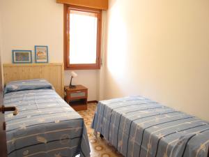 Легло или легла в стая в Appartamento Franco