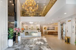Fotografie z fotogalerie ubytování Bella Merry Hotel and Apartment v destinaci Danang
