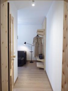 Posteľ alebo postele v izbe v ubytovaní Stern B&B & Suite Apartments