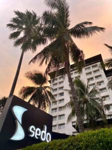 Fotografie z fotogalerie ubytování Seda Ayala Center Cebu City v destinaci Cebu City + 14 fotografií