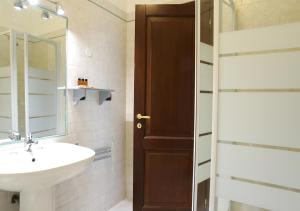 Un baño de GH Colosseum