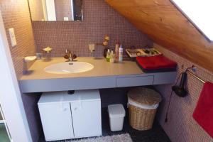 Fotografie z fotogalerie ubytování Guntli’s family Guesthouse v destinaci Andelfingen