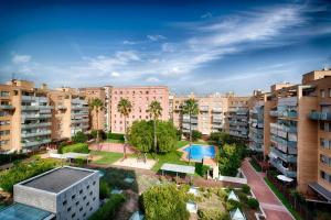 Gallery image of Great and Seaside Flat in Barcelona