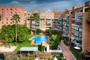 Gallery image of Great and Seaside Flat in Barcelona