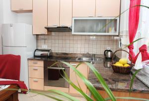 Fotografia z galérie ubytovania APARTMENTS NADA v Trogiri + 24 fotografií