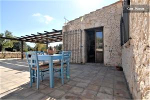 Afbeelding uit fotogalerij van Casa Pizzuta in Noto