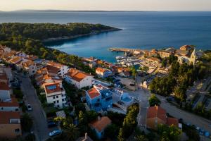 Fotografie z fotogalerie ubytování Apartment Sunset v destinaci Mali Lošinj