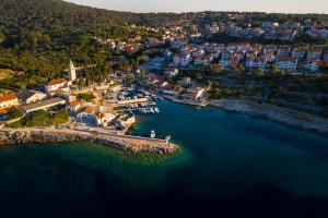 Fotografie z fotogalerie ubytování Apartment Sunset v destinaci Mali Lošinj
