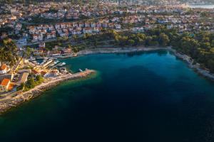 Fotografie z fotogalerie ubytování Apartment Sunset v destinaci Mali Lošinj